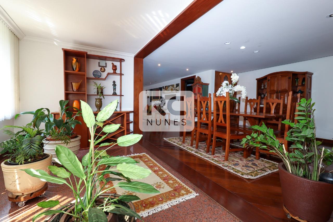 Apartamento à venda no Gutierrez: 