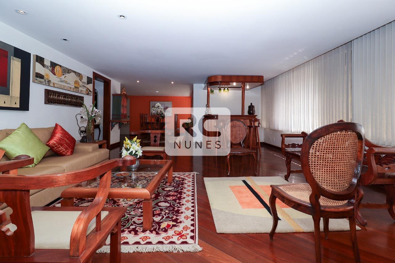 Apartamento à venda no Gutierrez: 