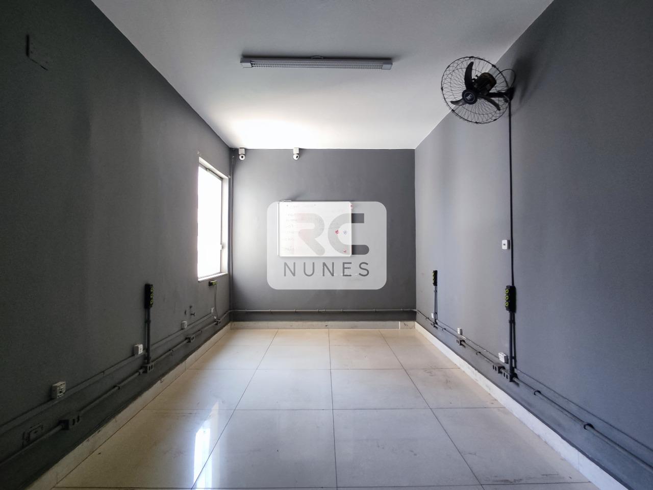 Sala para aluguel no Centro: 