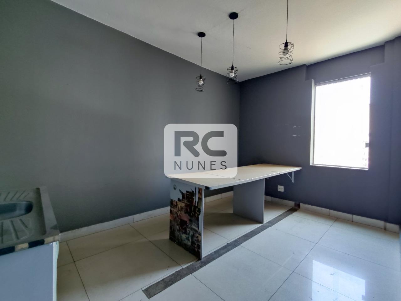 Sala para aluguel no Centro: 