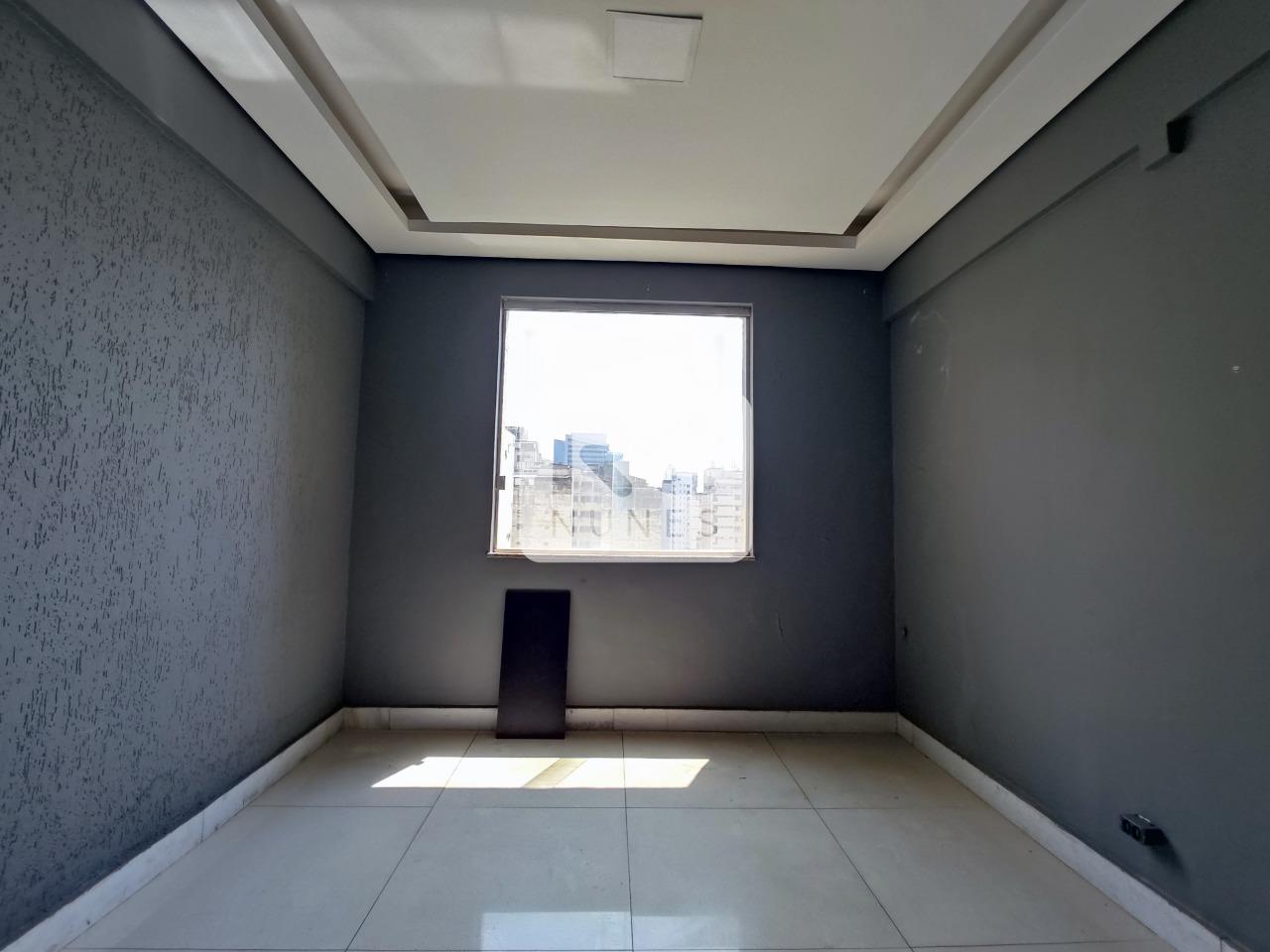 Sala para aluguel no Centro: 