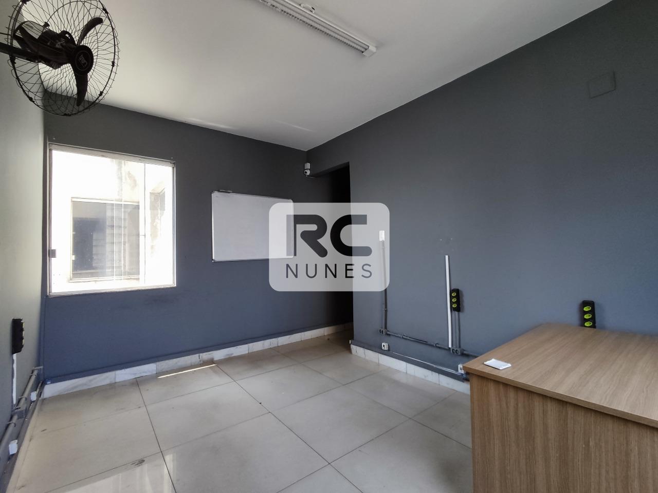 Sala para aluguel no Centro: 