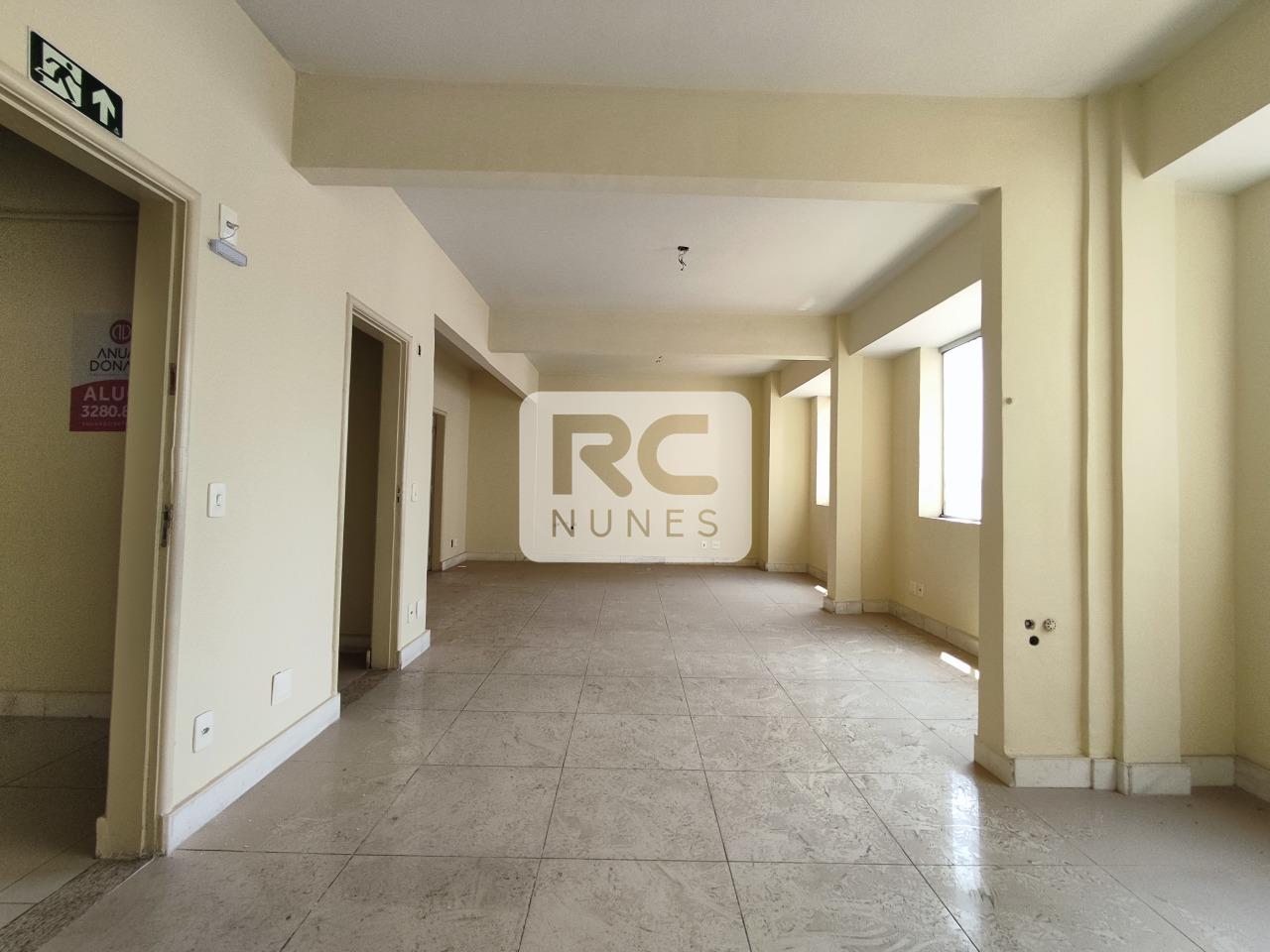 Andar corrido para aluguel no Centro: 