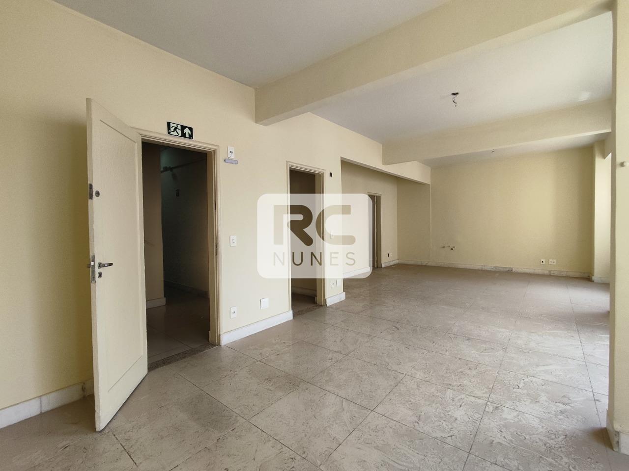 Andar corrido para aluguel no Centro: 