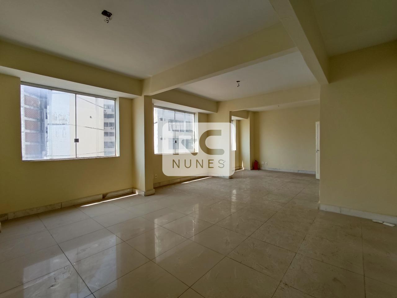 Andar corrido para aluguel no Centro: 