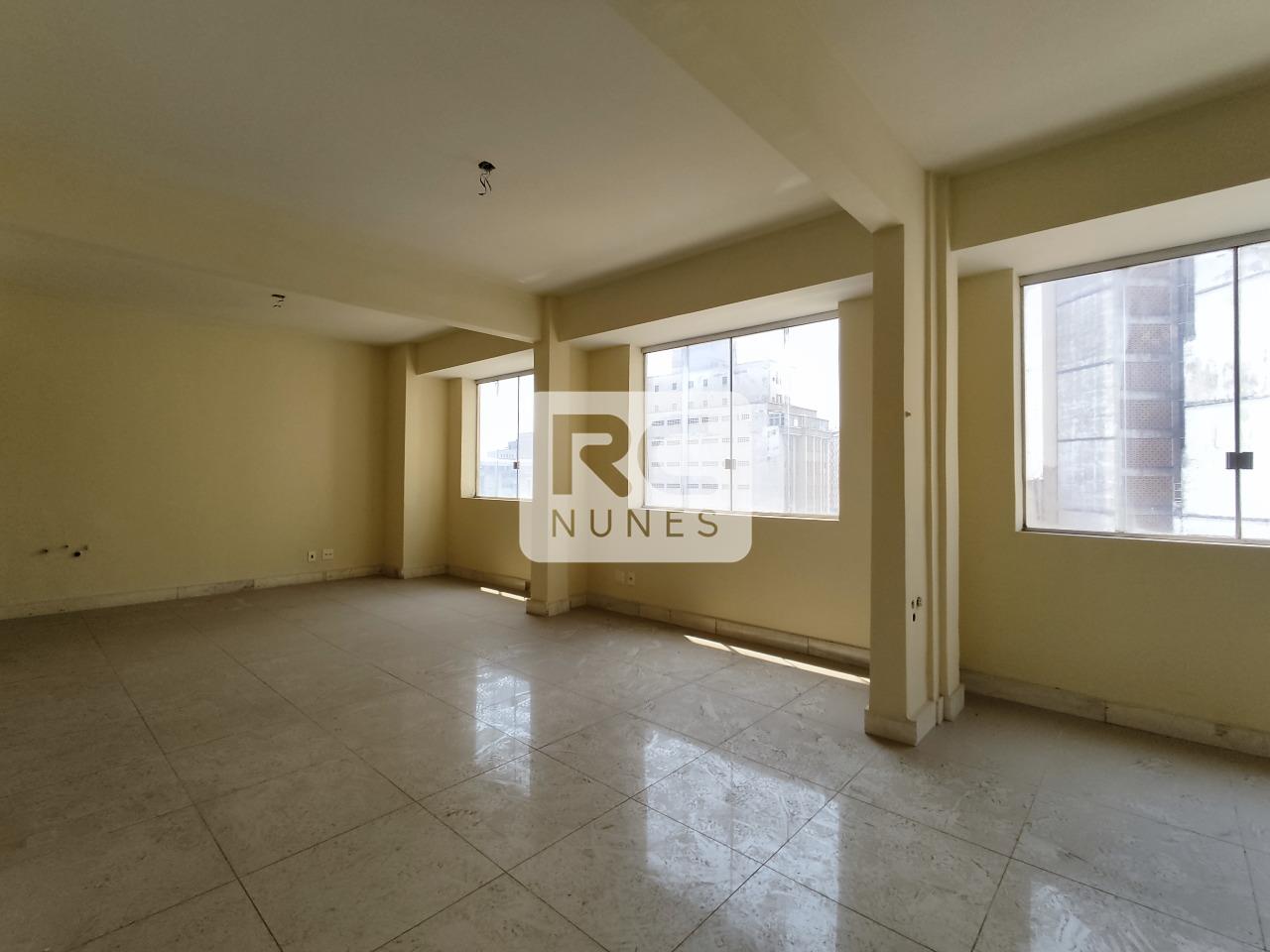 Andar corrido para aluguel no Centro: 