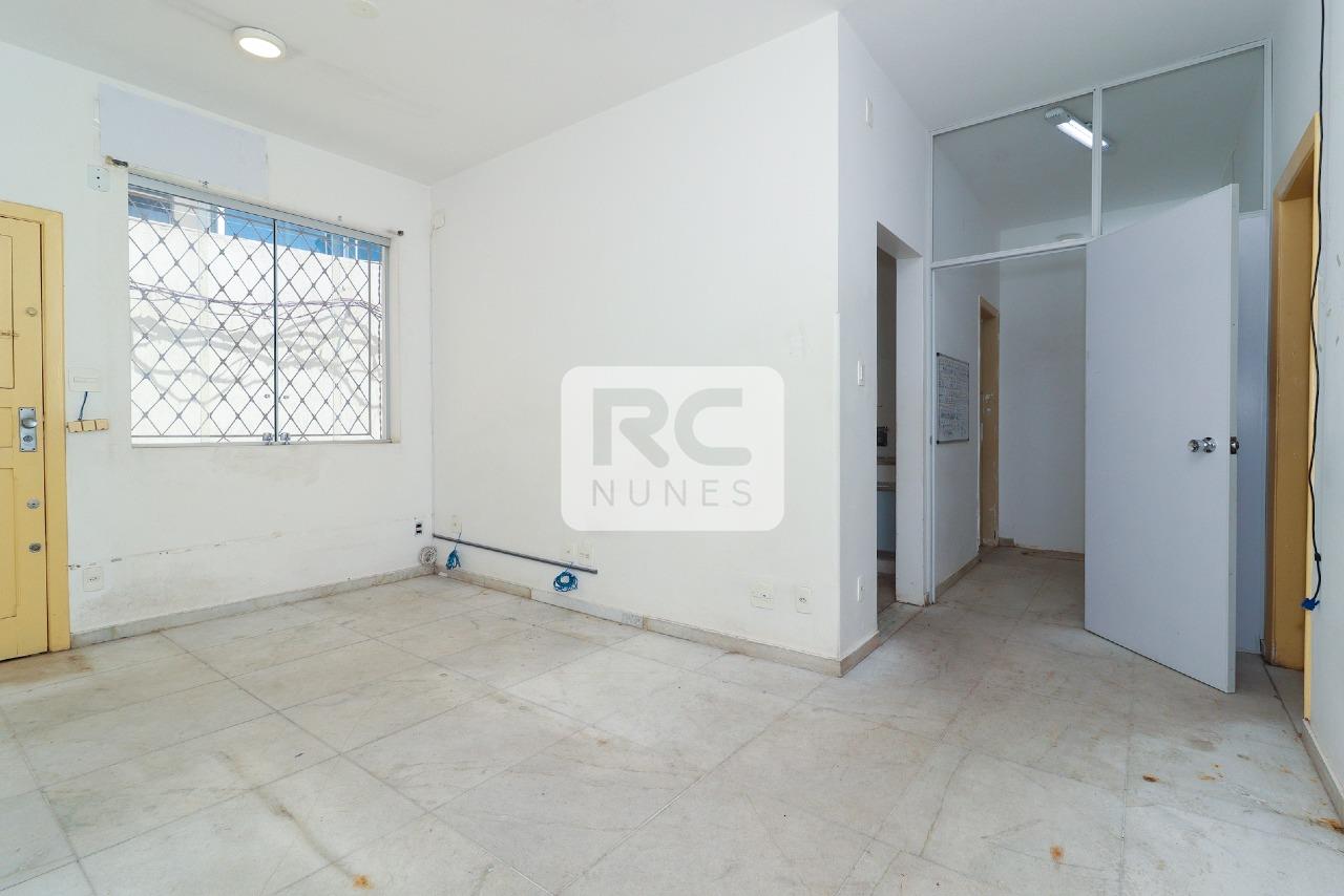 Casa comercial para aluguel no São José: 