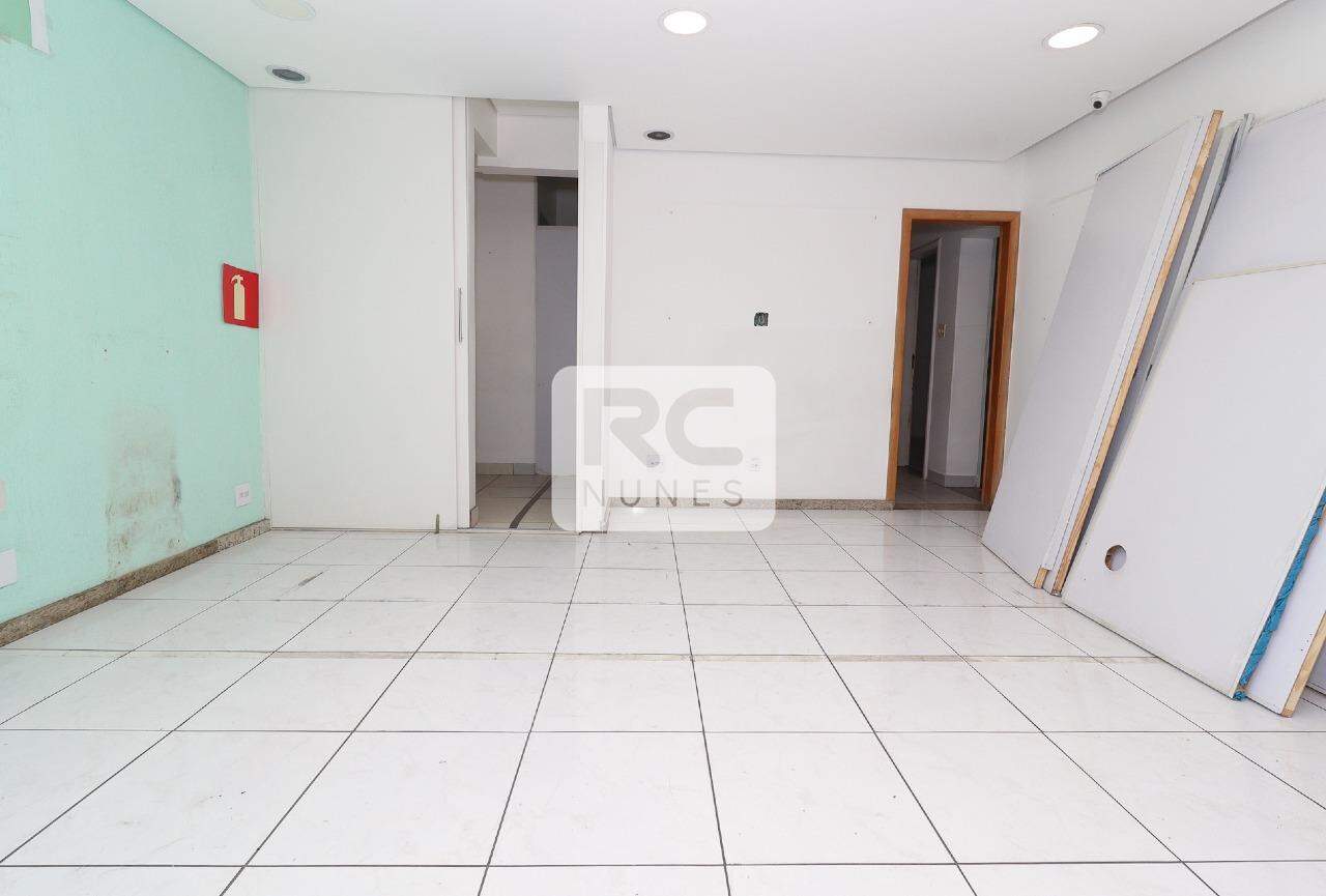 Casa comercial para aluguel no São José: 