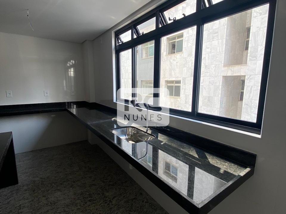 Apartamento à venda no Boa Viagem: 