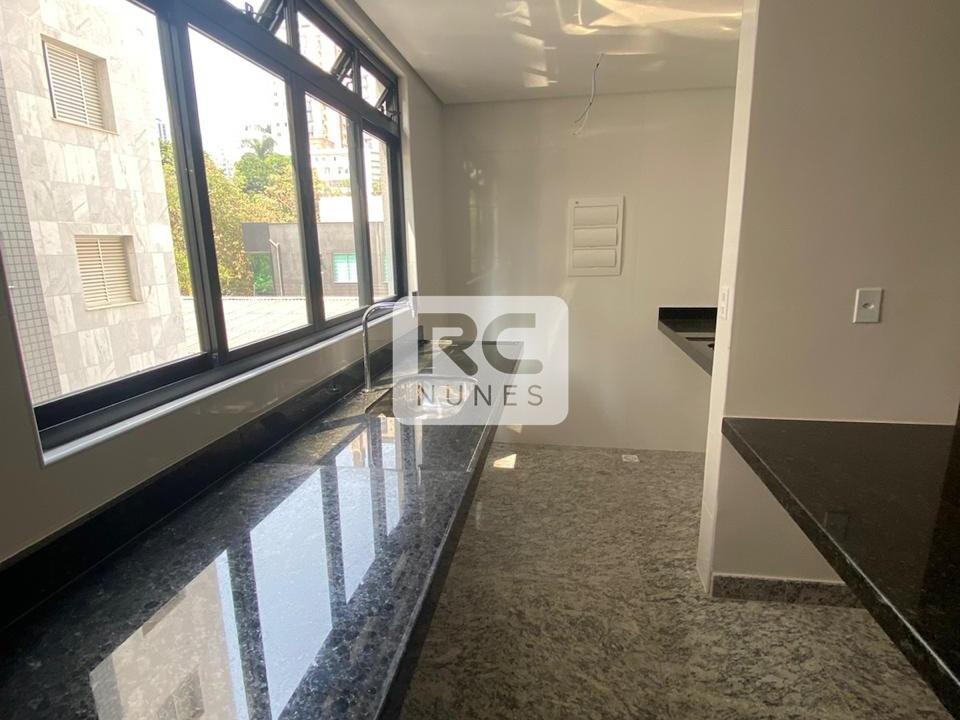 Apartamento à venda no Boa Viagem: 