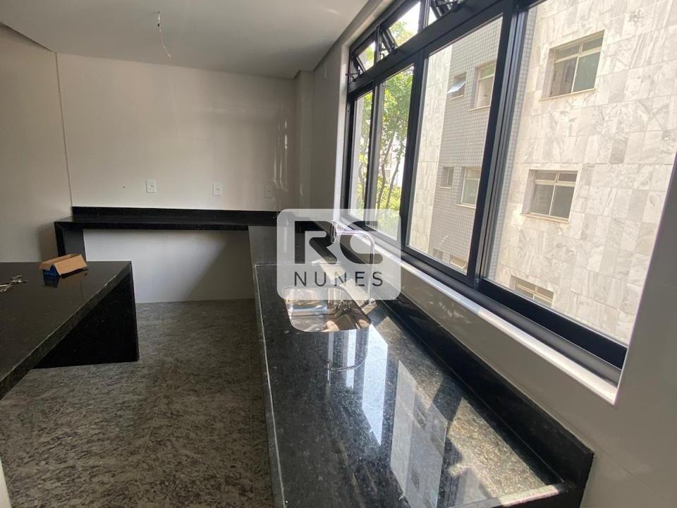 Apartamento à venda no Boa Viagem: 