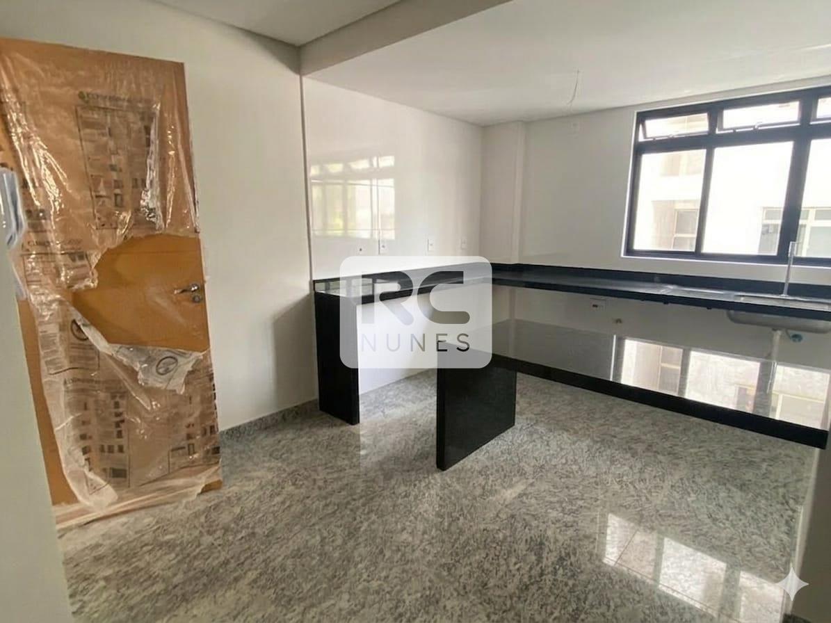 Apartamento à venda no Boa Viagem: 