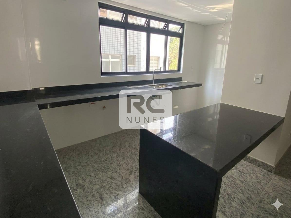 Apartamento à venda no Boa Viagem: 