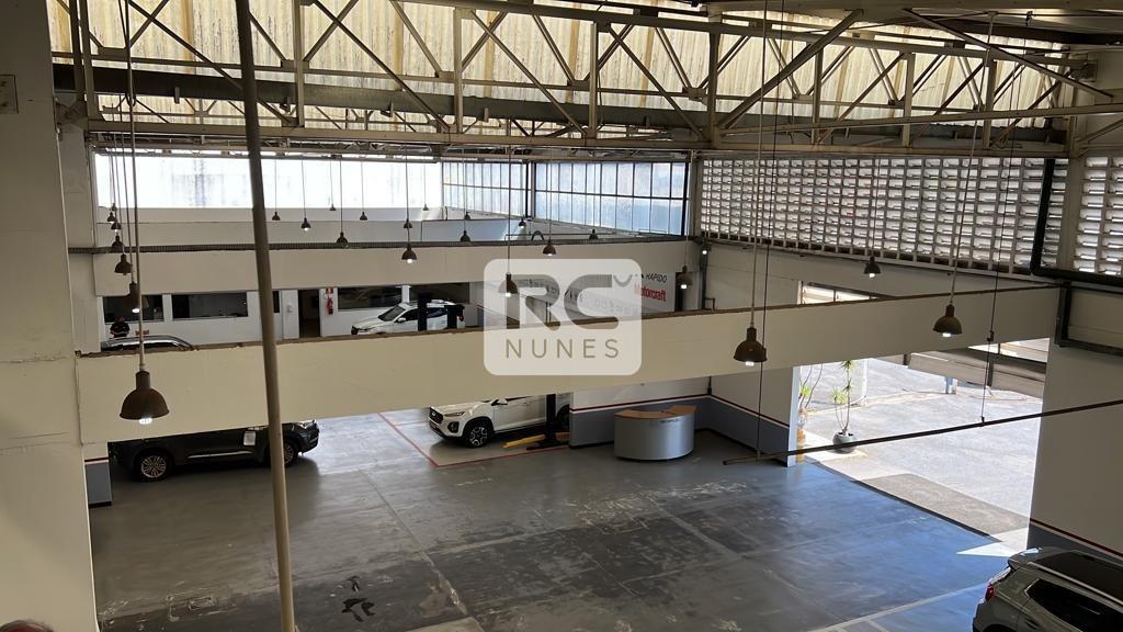 Loja para aluguel no Gameleira: 