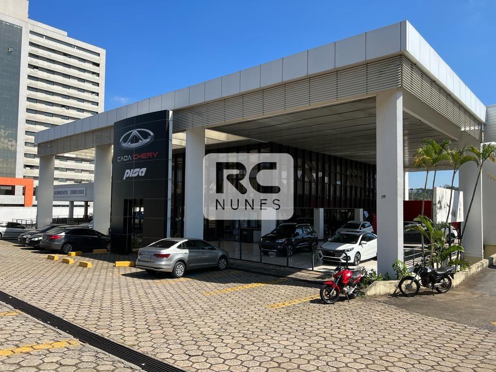 Loja para aluguel no Gameleira: 