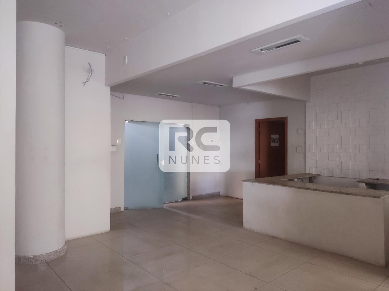 Conjunto Comercial / Sala para aluguel no Centro: 