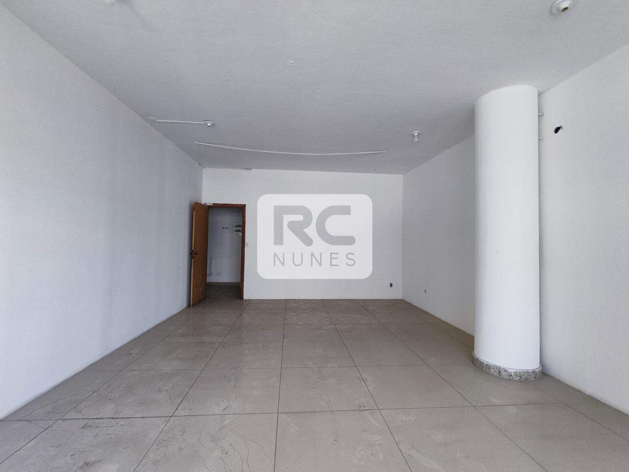 Conjunto Comercial / Sala para aluguel no Centro: 