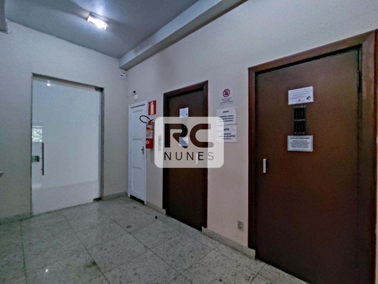 Conjunto Comercial / Sala para aluguel no Centro: 