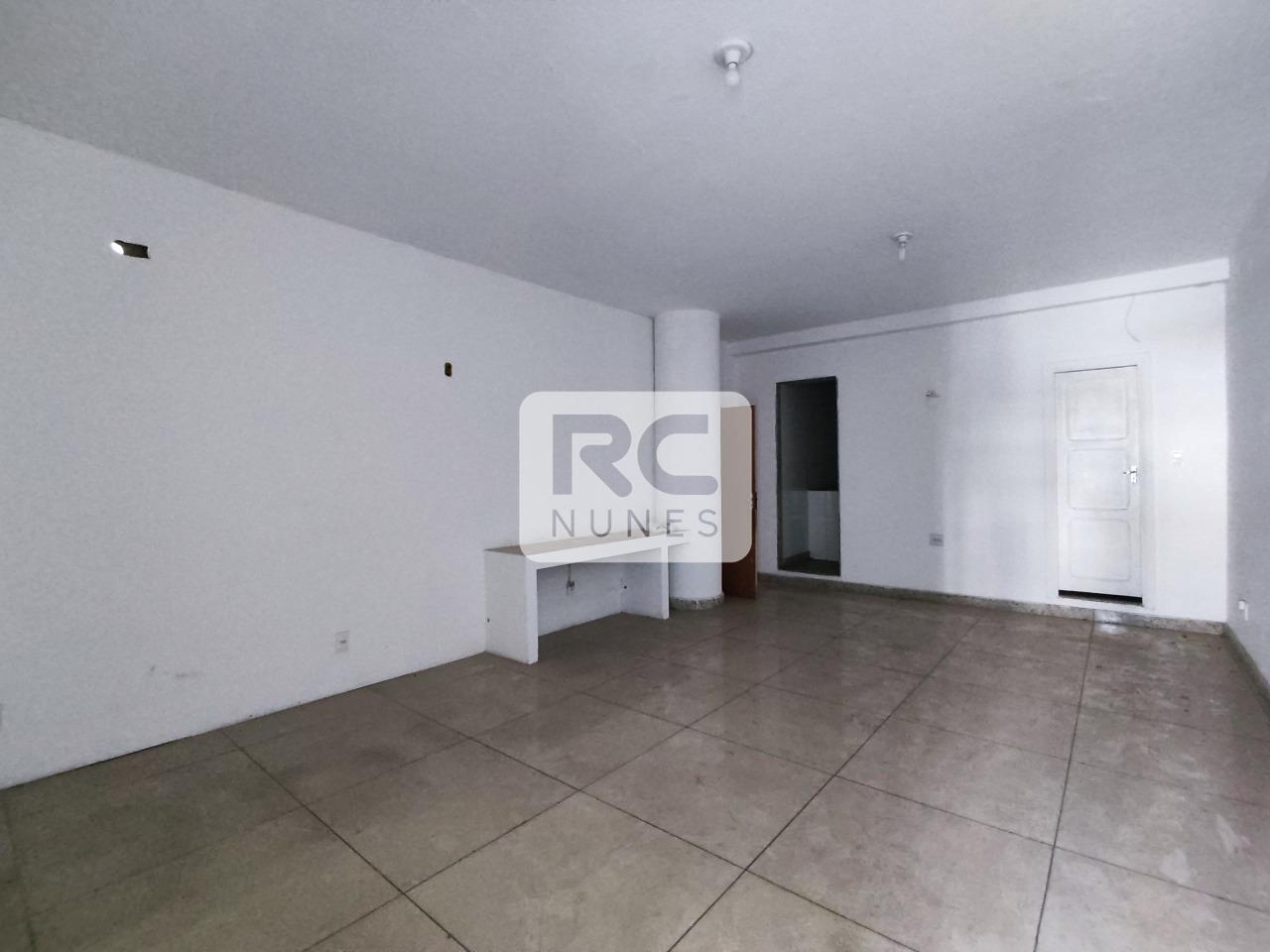 Conjunto Comercial / Sala para aluguel no Centro: 