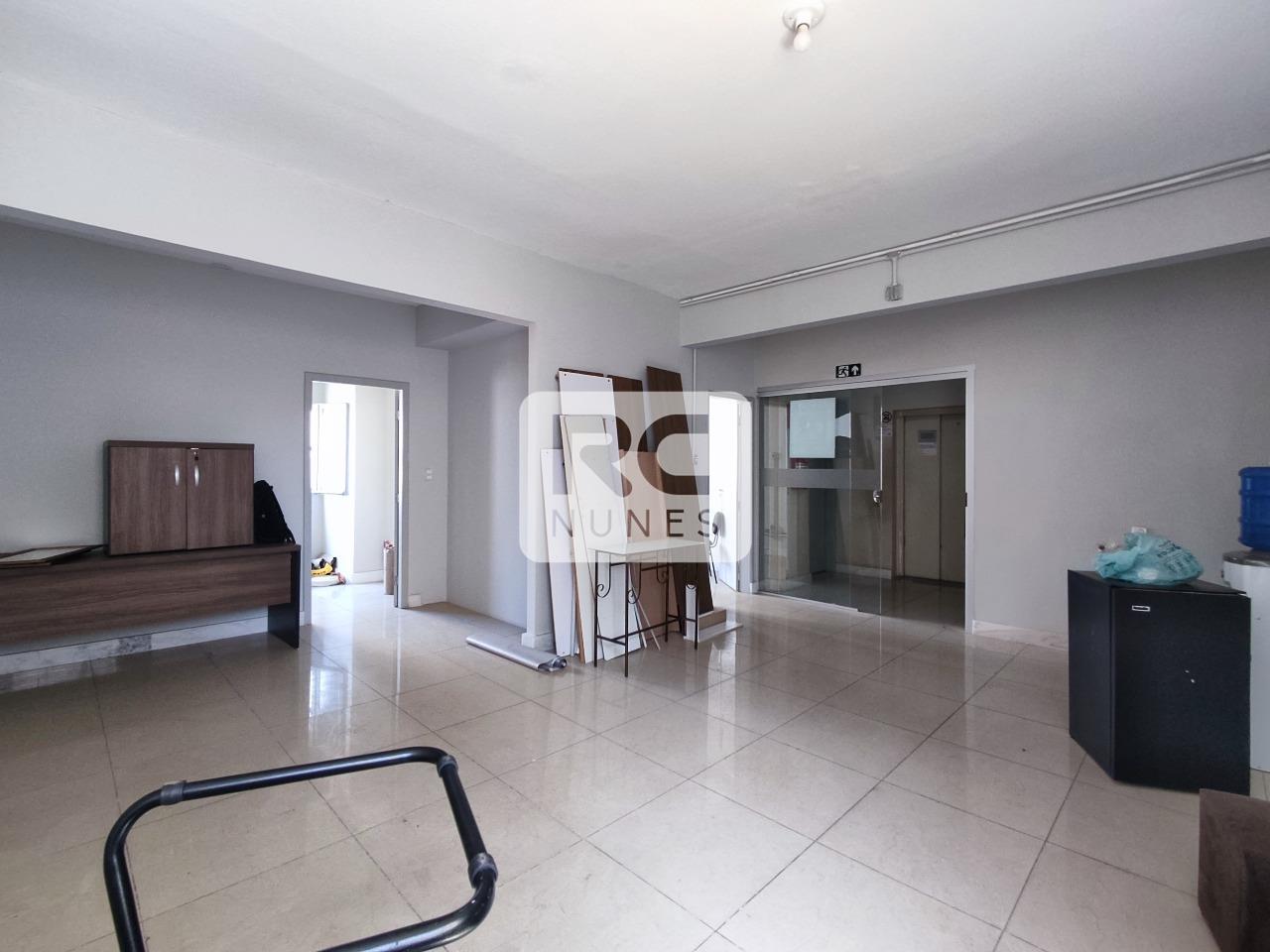 Conjunto de salas para aluguel no Centro: 