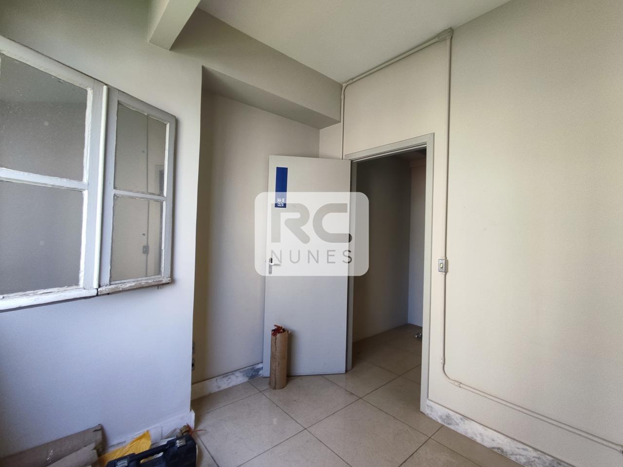 Conjunto de salas para aluguel no Centro: 