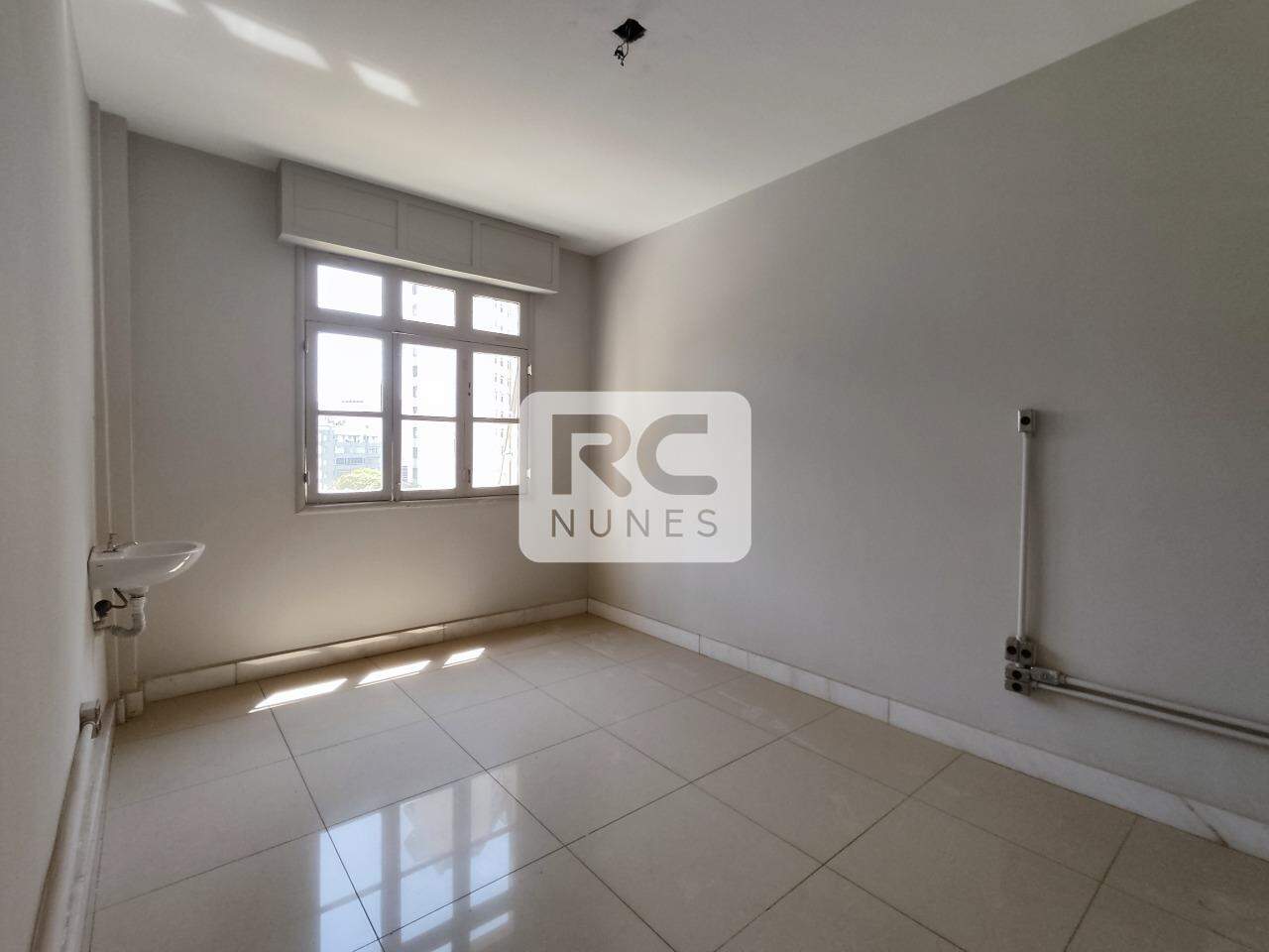 Conjunto de salas para aluguel no Centro: 