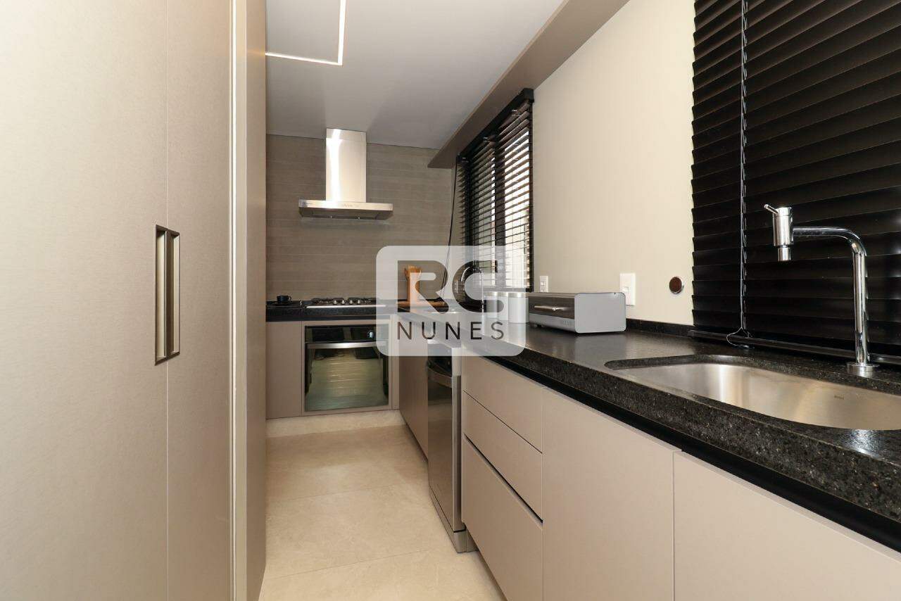 Apartamento à venda no Santo Agostinho: 