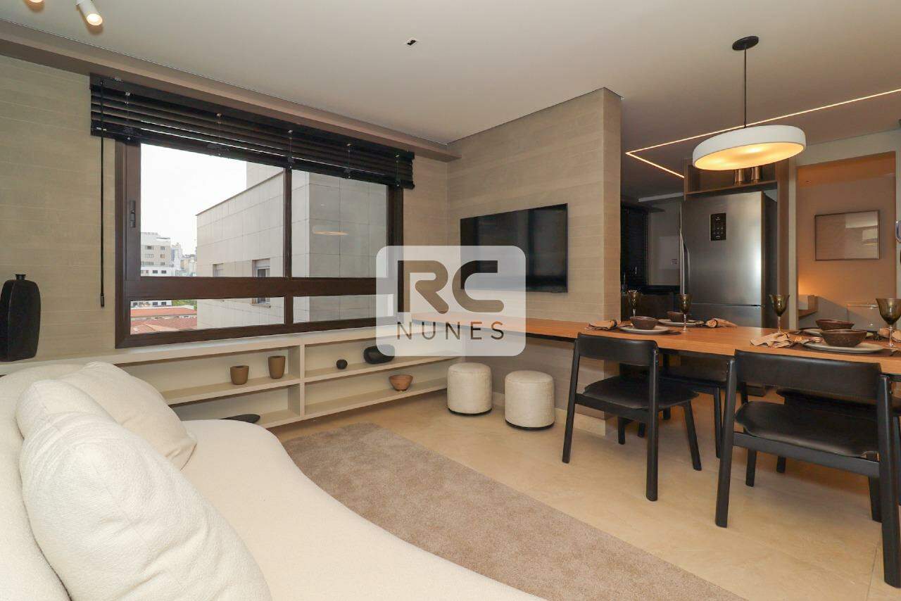 Apartamento à venda no Santo Agostinho: 