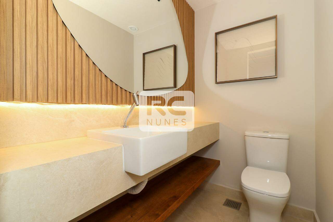 Apartamento à venda no Santo Agostinho: 
