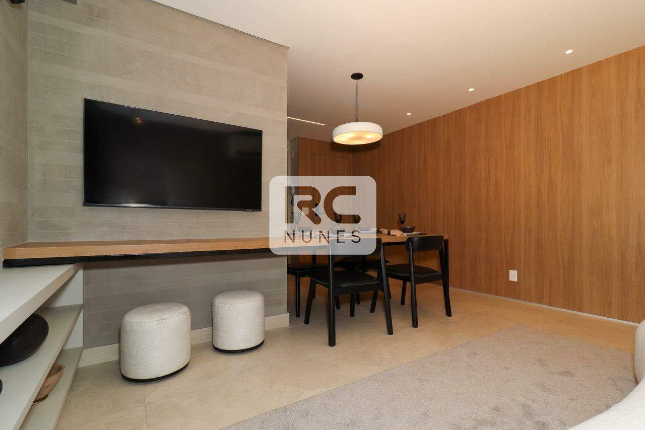 Apartamento à venda no Santo Agostinho: 