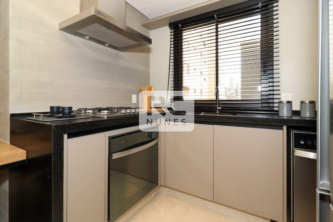 Apartamento à venda no Santo Agostinho: 
