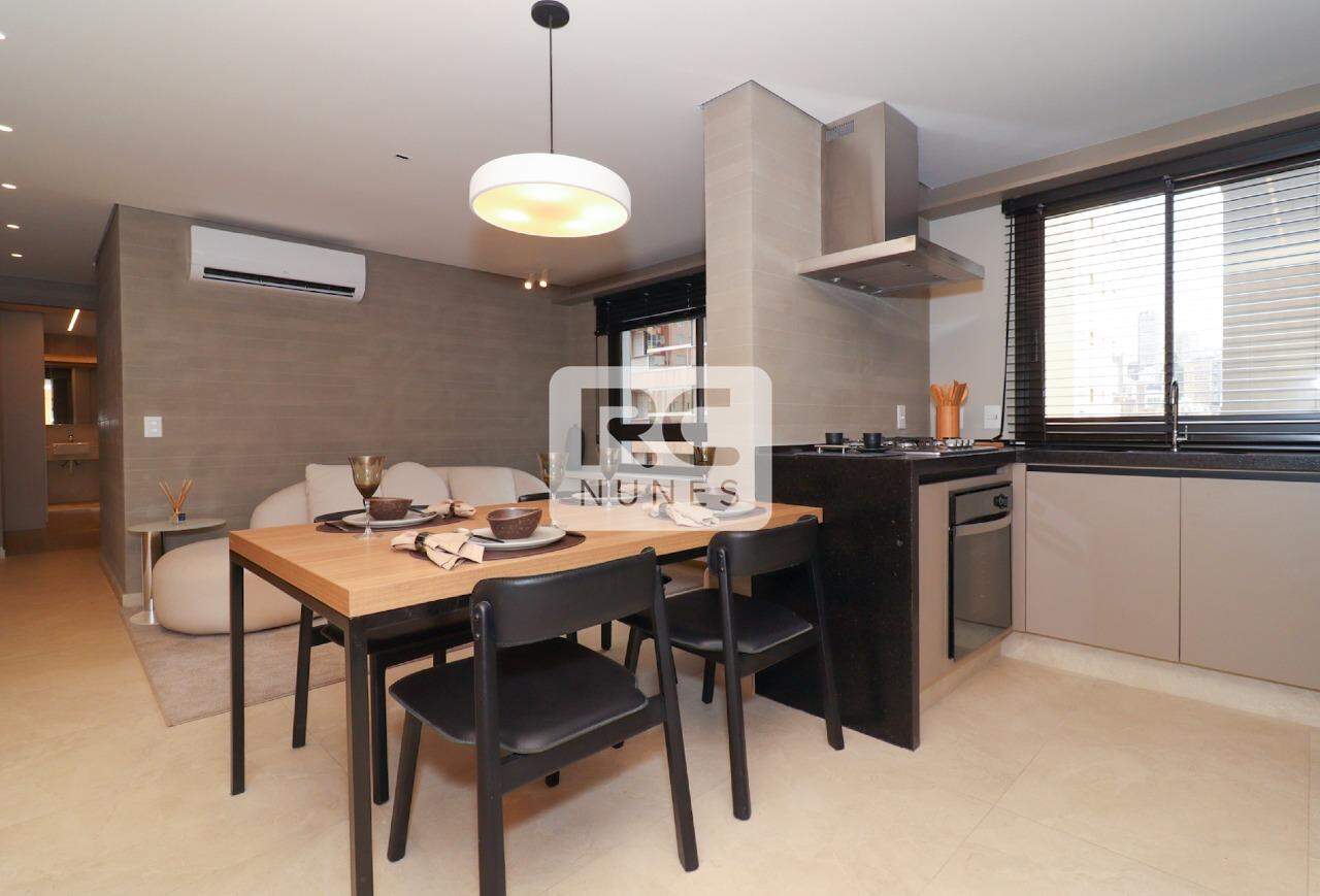 Apartamento à venda no Santo Agostinho: 