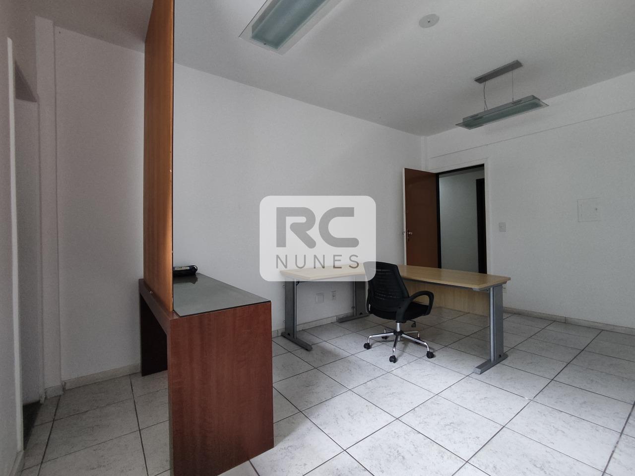 Sala para aluguel no Estoril: 