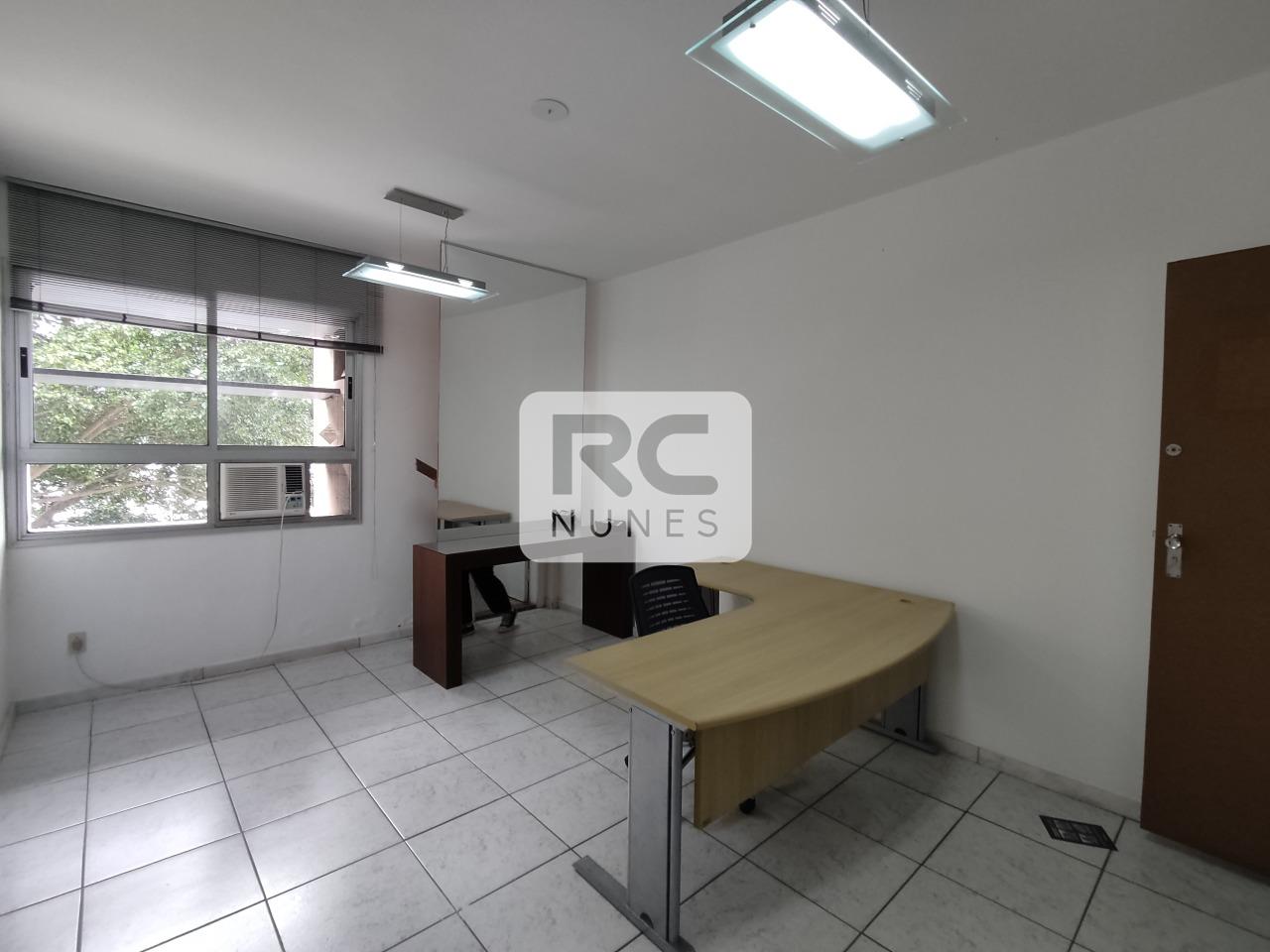 Sala para aluguel no Estoril: 