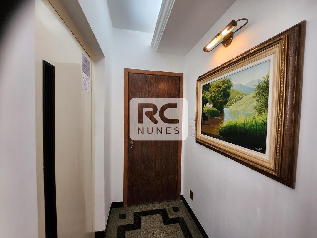 Apartamento à venda no Sion: 