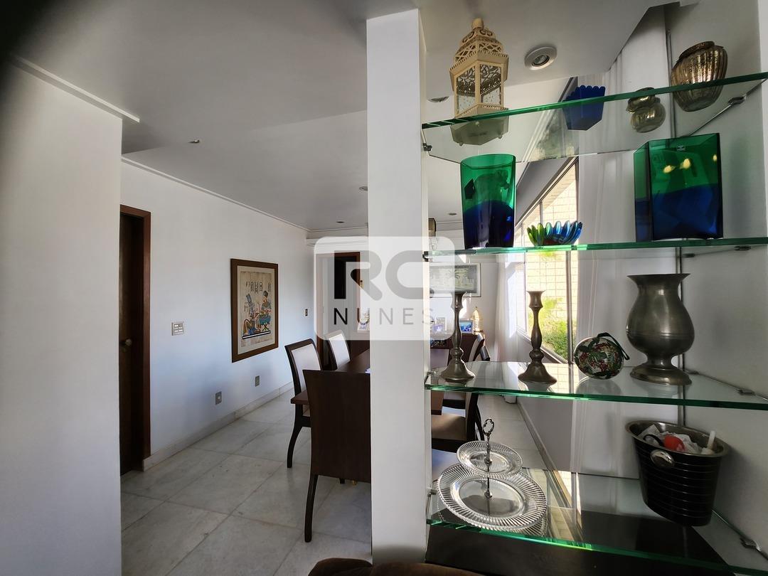 Apartamento à venda no Sion: 