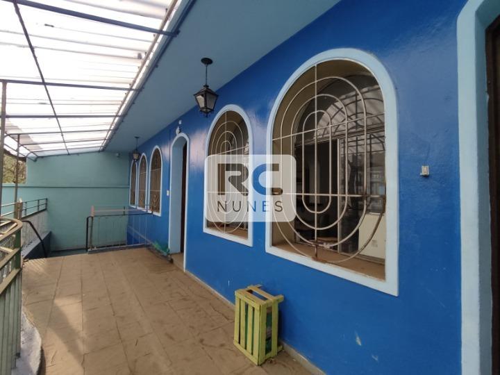 Casa comercial para aluguel no São Pedro: 