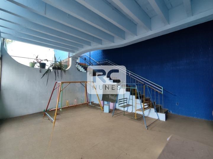 Casa comercial para aluguel no São Pedro: 