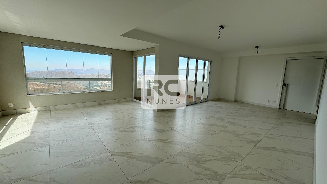 Apartamento para aluguel no Piemonte: 