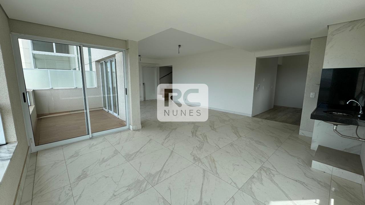 Apartamento para aluguel no Piemonte: 