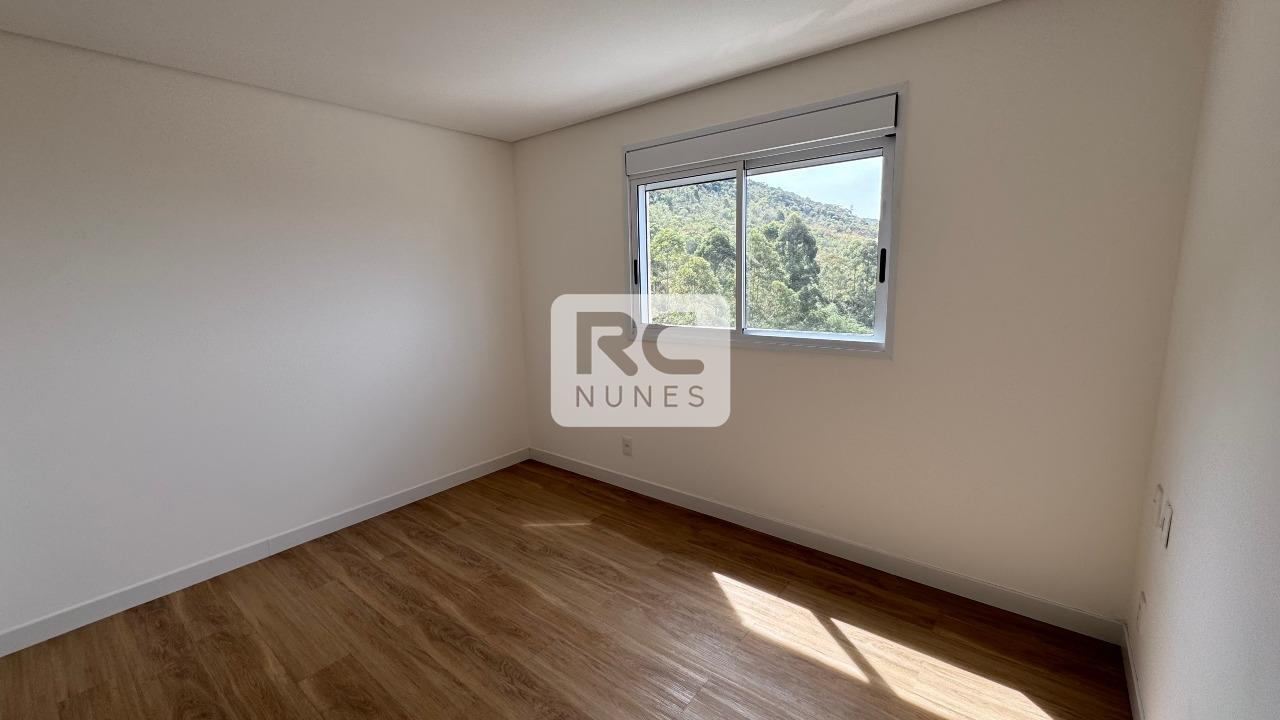 Apartamento para aluguel no Piemonte: 