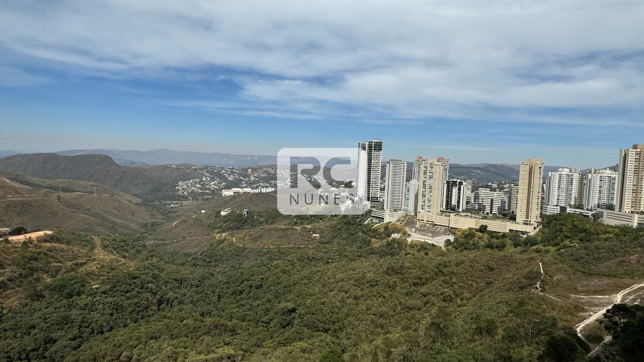 Apartamento para aluguel no Piemonte: 