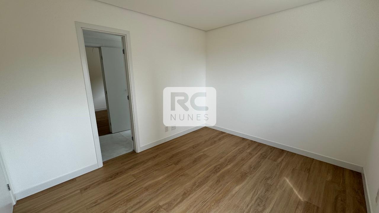 Apartamento para aluguel no Piemonte: 