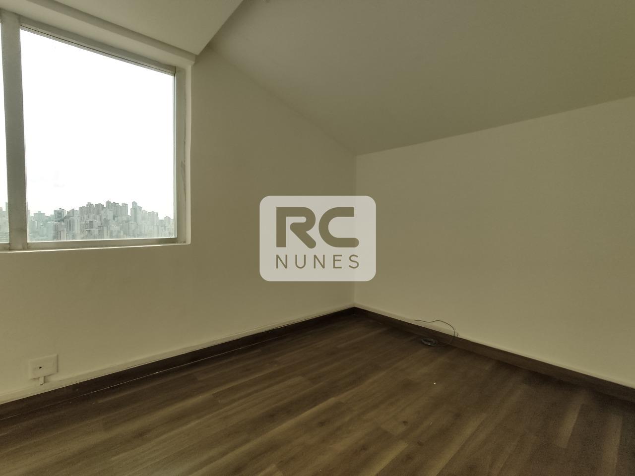Conjunto Comercial / Sala para aluguel no Estoril: 