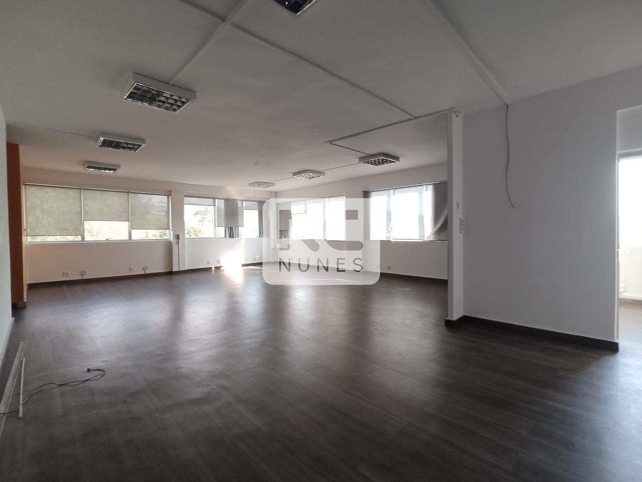 Conjunto Comercial / Sala para aluguel no Estoril: 