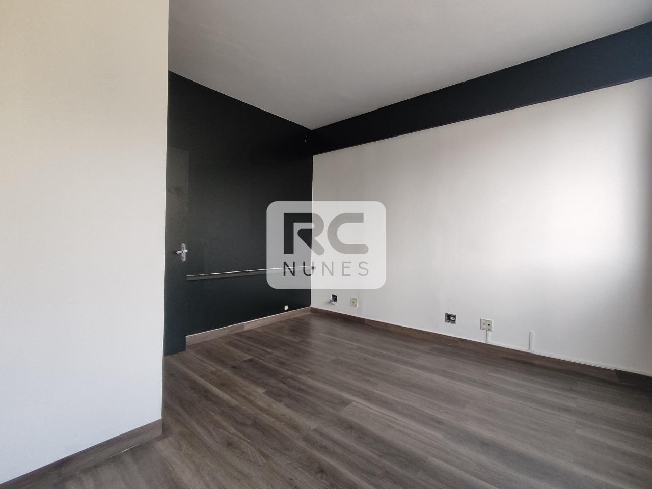 Conjunto Comercial / Sala para aluguel no Estoril: 