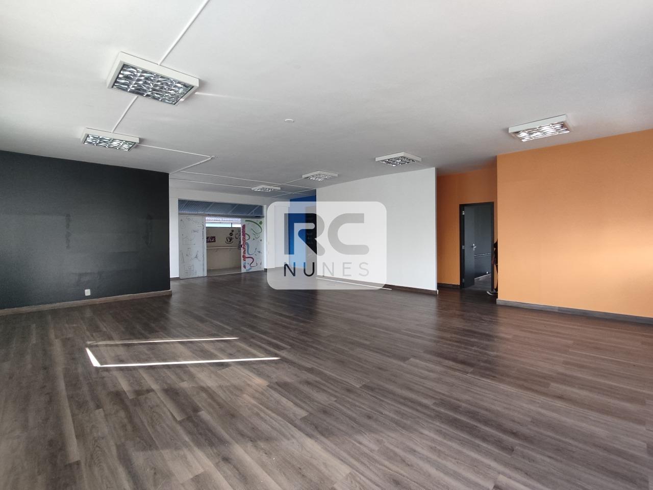 Conjunto Comercial / Sala para aluguel no Estoril: 