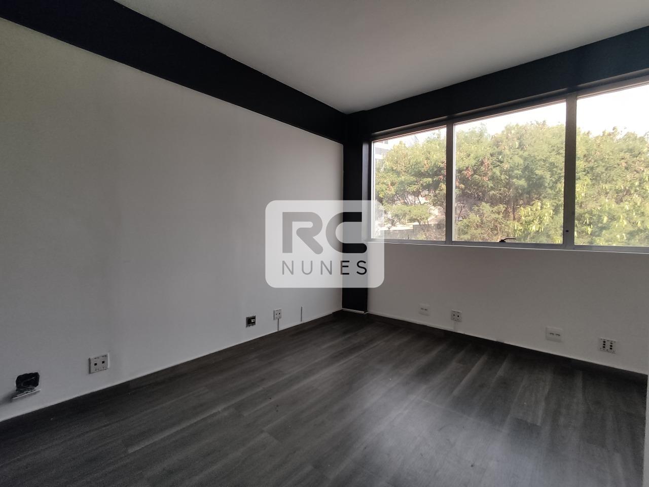 Conjunto Comercial / Sala para aluguel no Estoril: 