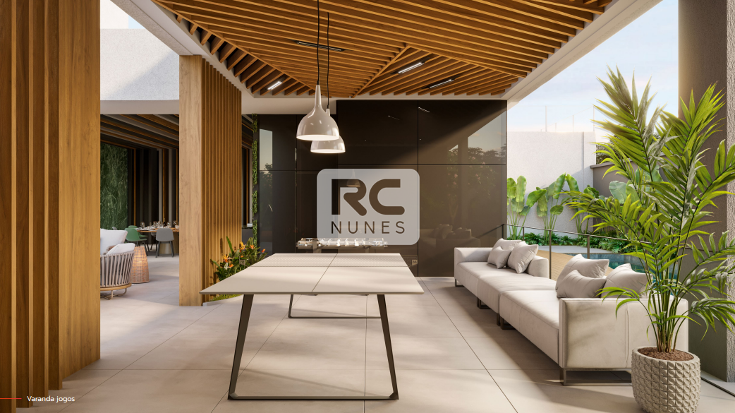 Apartamento à venda no Gutierrez: 