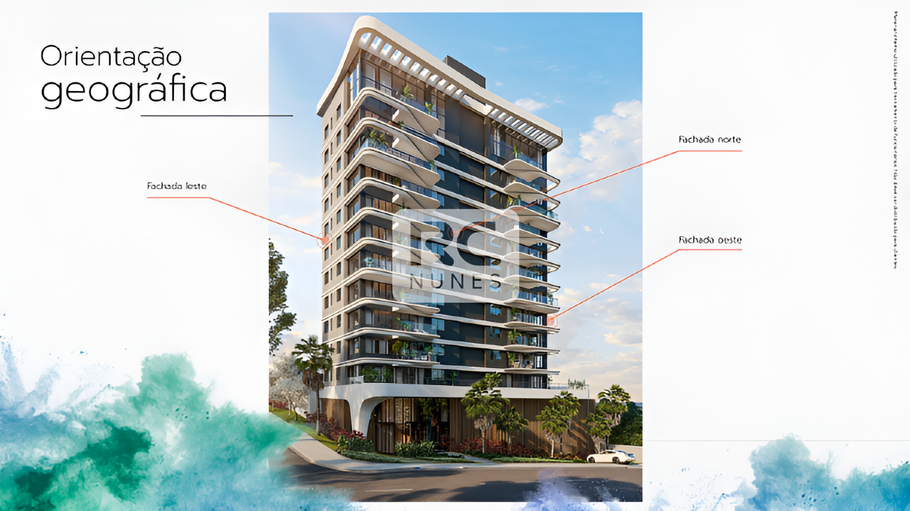 Apartamento à venda no Gutierrez: 